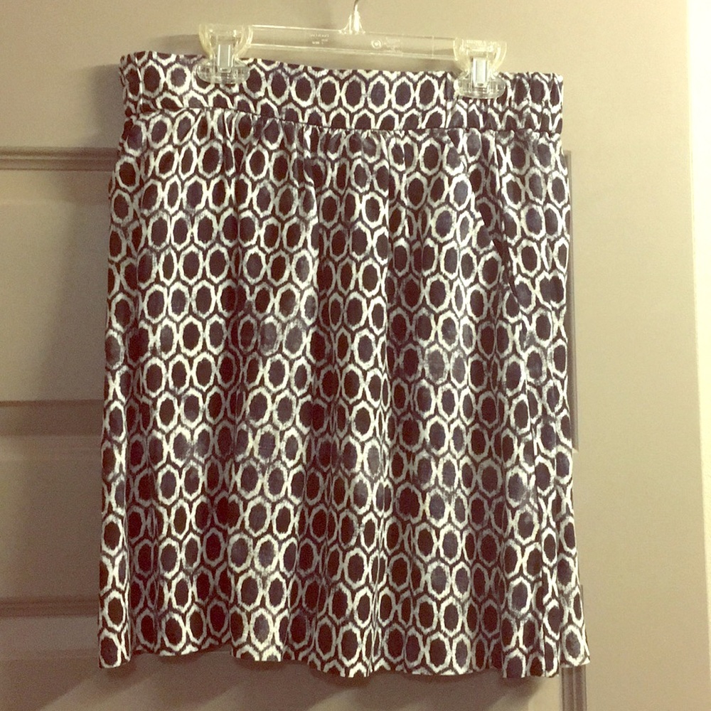 Loft Skirt